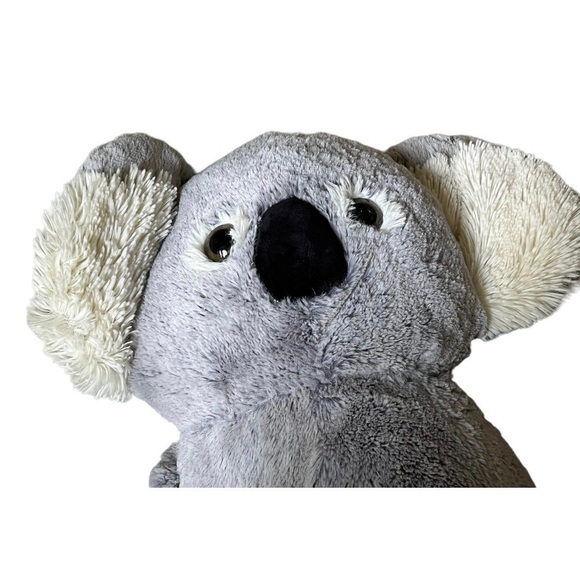 Koala plush large by Goffa 20” classic real life Australia - Picture 4 of 10